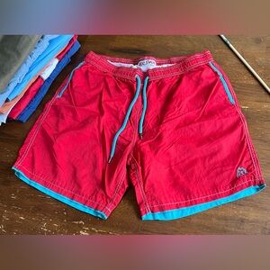 Mr Swim shorts